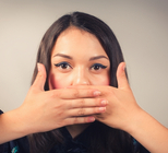 הסרת שיער בלייזר מאזור הפנים ללא גילוח מקדים-תמונה